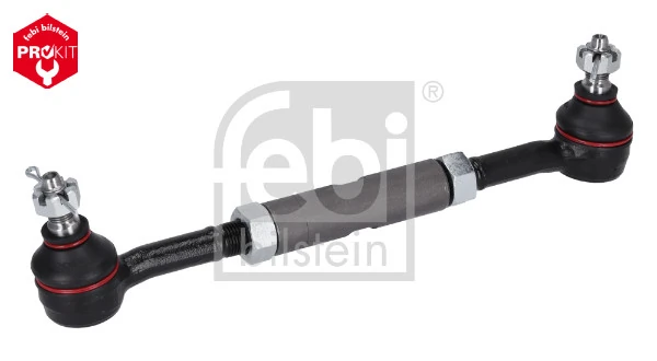 Tie Rod End